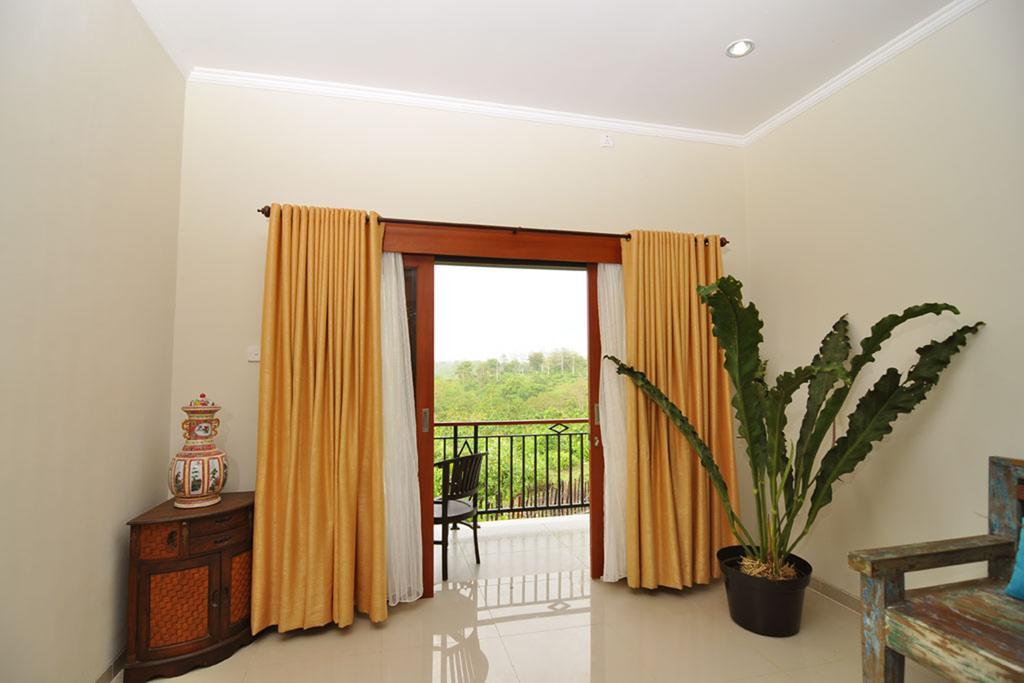 Kandava Villa Джимбаран Экстерьер фото