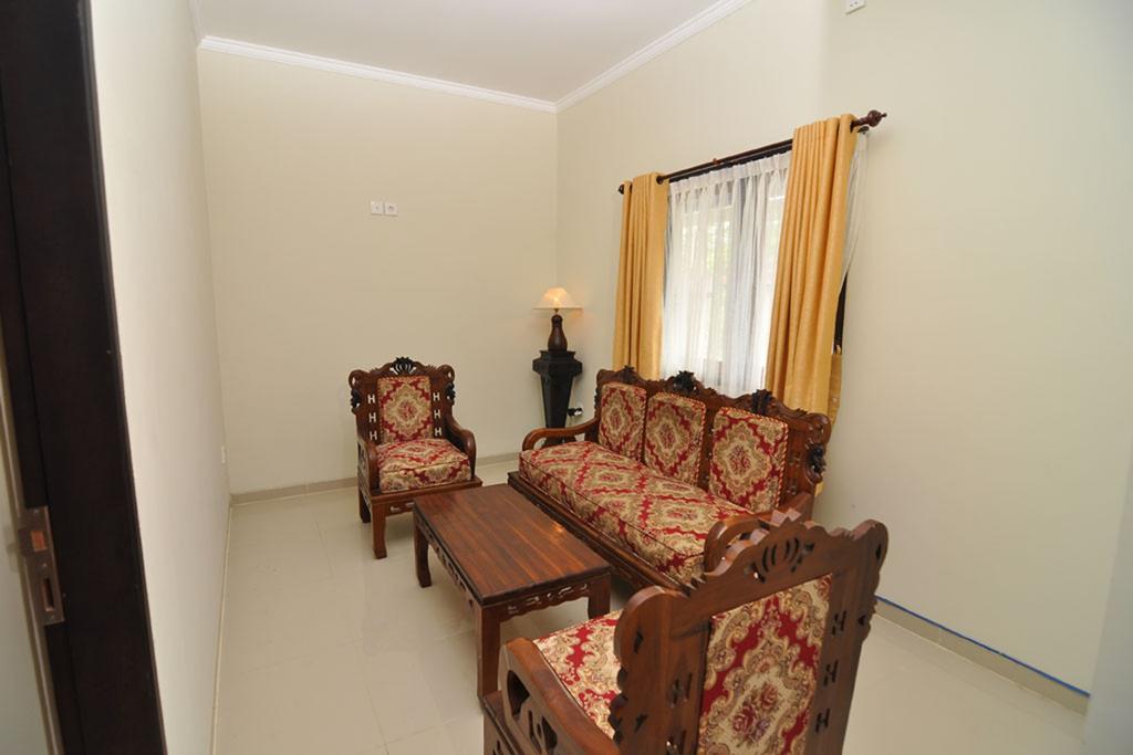 Kandava Villa Джимбаран Экстерьер фото