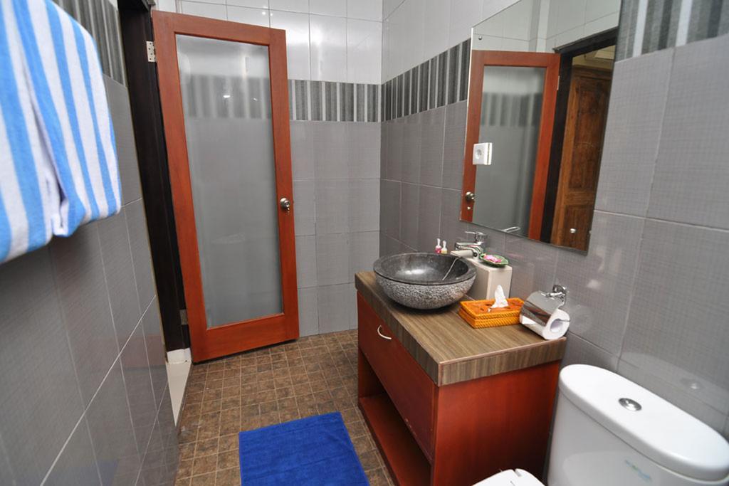 Kandava Villa Джимбаран Экстерьер фото
